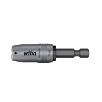 Porte-Embout 1/4 A Changement Rapide Centrofix Force Magnétique 39133