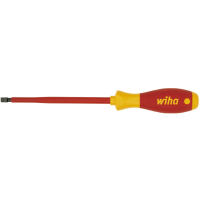 Tournevis Softfinish Fente 2.5 Electric 00820