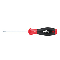 Tournevis Torx Softfinish Lame Ronde T6