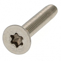 Verzonken kop Torx