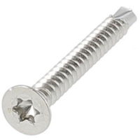 Autoperceuse TF Torx 4.2X38 Inox A2 DIN 7504O