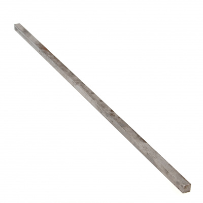 Barreaux A Clavettes Acier h9 DIN 6880