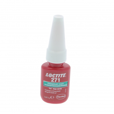 Frein Filet Fort Loctite 271 5mL