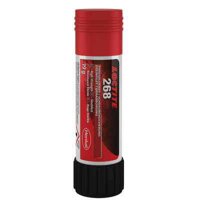 FREIN FILET MOYEN USAGE GENERAL LOCTITE 268
