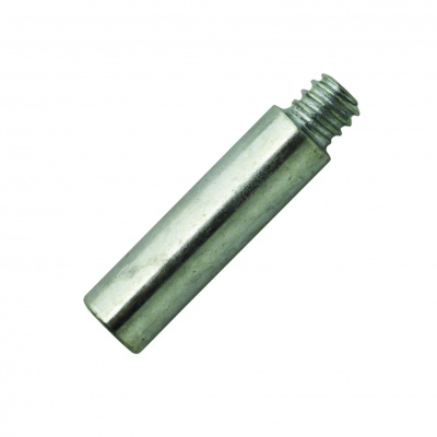 Raccord De Jonction Cylindrique Male/Femelle Pas 150 Acier Zingué