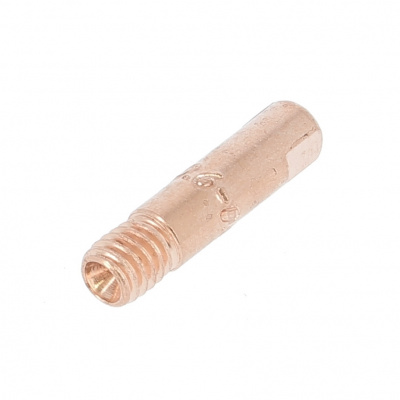 SOUDURE MIG TUBE CONTACT M8 Ø 1,2 MM POUR 350 A ET 450 A