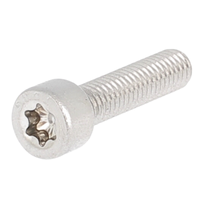 Tête Cylindrique Torx Inox A2 ISO 14579