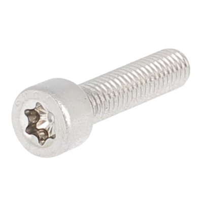 TC TORX M3X12 INOX A2 ISO 14579