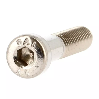 TCHC Tête Basse M6X18 Inox A4-50 DIN 7984