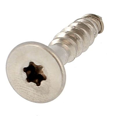 VBA TF Torx 3.5X50/30 Inox A2