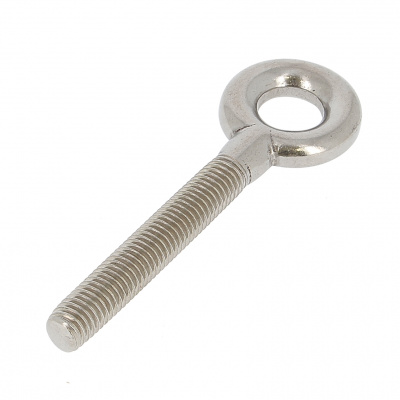 VIS A OEIL POUR TENDEUR M8X60 INOX A2