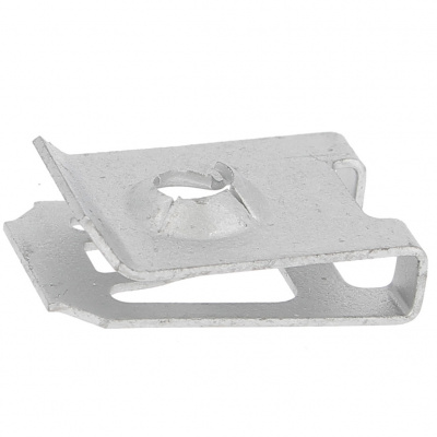 CLIP PRESTOLE ST 5.5 ACIER ZINC CRIII 013 806 006