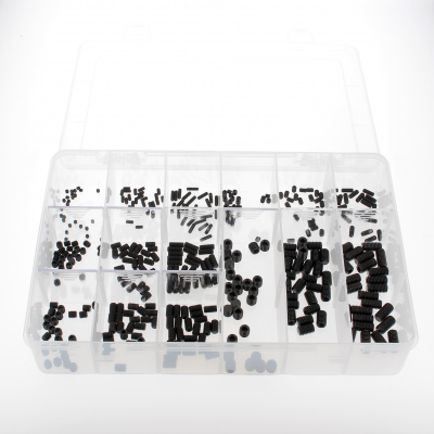 Coffret Assortiment de Vis STHC Acier 14.9 Noir DIN 912