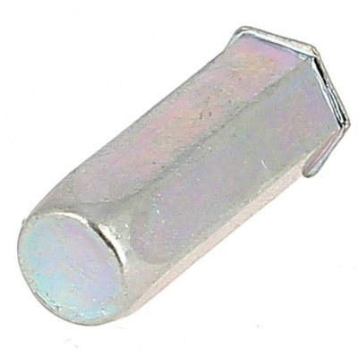 Blinde schacht