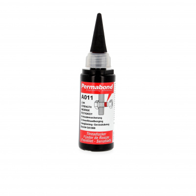 FREIN-FILET FAIBLE A011- FLACON DE 50ML