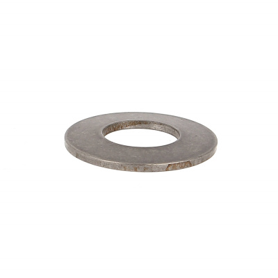 Series A-B-C RVS DIN 2093