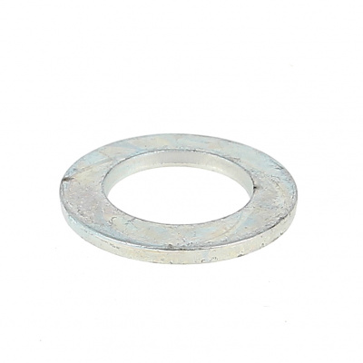 Ring Blank verzinkt staal Din 433