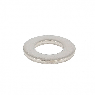 Ring RVS A2 Din 125A