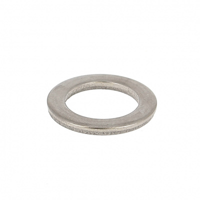 Ring RVS A2 Din 433
