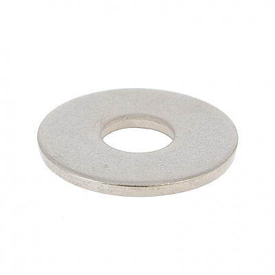 Ring RVS A2 Din 9021