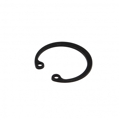 CIRCLIPS INTERIEUR DE 8 NOIR DIN 472