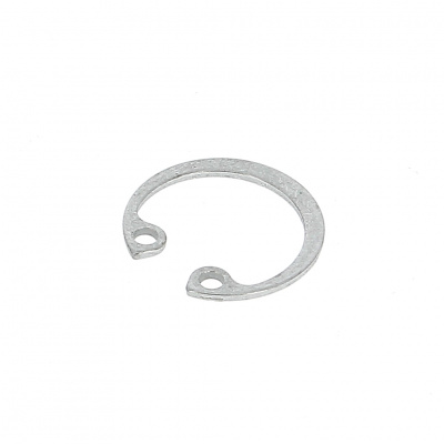 CIRCLIPS INTERIEUR DE 30 Z.BLANC DIN 472