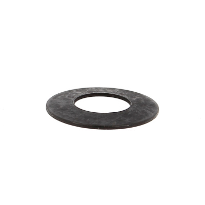 Series A-B-C Zwart staal DIN 2093 