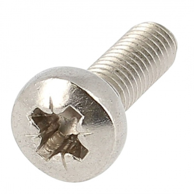 TCBL POZI M4X35 INOX A4 DN 7985