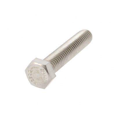 TH 1/2 UNC X 1-1/2'' INOX A2 EF