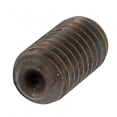 STHC CUVETTE 3/4 UNC X 1-1/2 ACIER NOIR