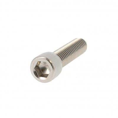 TCHC 1/4 UNC X 5/8'' INOX A2 EF