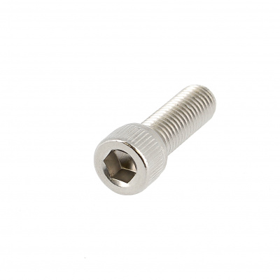 TCHC 1/4 UNF X 5/8'' INOX A2 EF