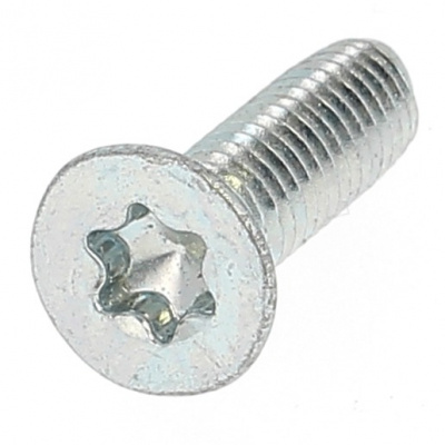 AUTOFORMEUSE TF TORX M5X12 Z.BLANC DIN 7500 M