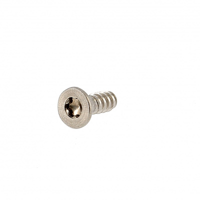 Plastite TF Torx 3X12 Inox A2 Wn 5454