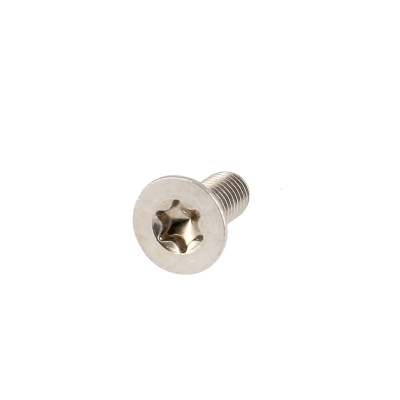 TF Torx M3X12 Inox A2 DIN 965