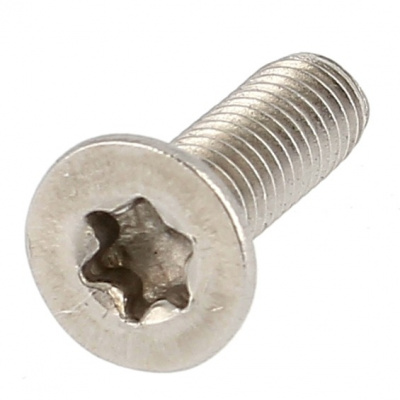 TF TORX M2X8 INOX A2 ISO 14581