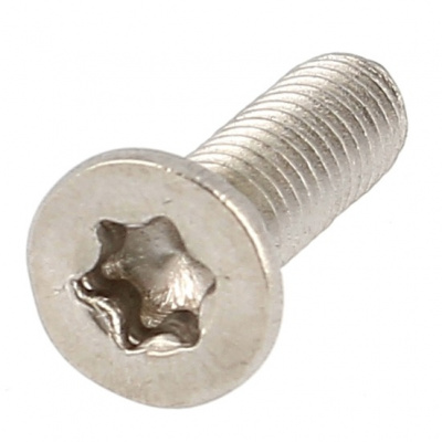 TF TORX M6X30 INOX A4 ISO 14581