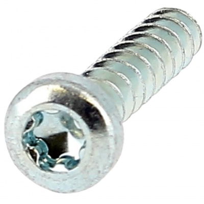 PLASTITE TCB TORX 2.2X14 Z.BLANC WN 1452