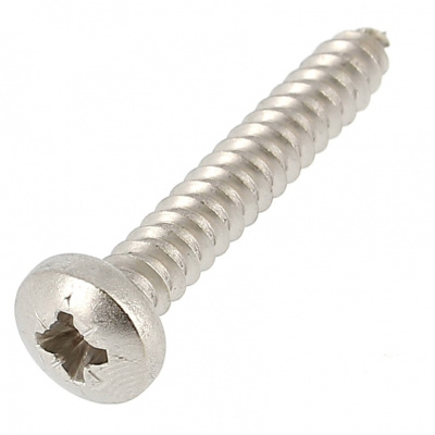 TOLE TCBL POZI 2.2X9.5 INOX A4 DIN 7981