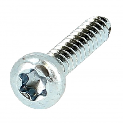 TOLE TCBL TORX 3.5X13 Z.BLANC ISO 14585C