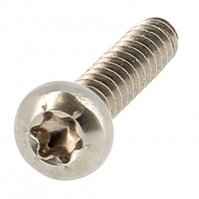 TOLE TCBL TORX 4.2X32 INOX A2 DIN 7981X