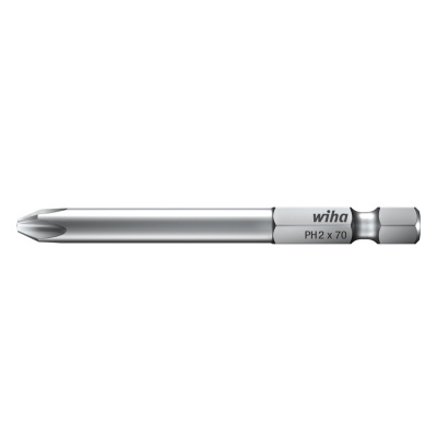 EMBOUT PROFESSIONAL GRANDE LONGUEUR POZI PZ2 X 90 07720