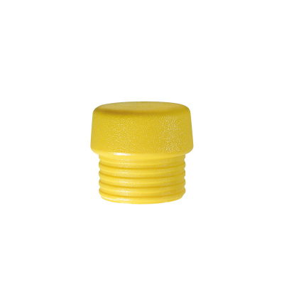 EMBOUT JAUNE DE 40 POUR MASSETTE SAFETY 26428