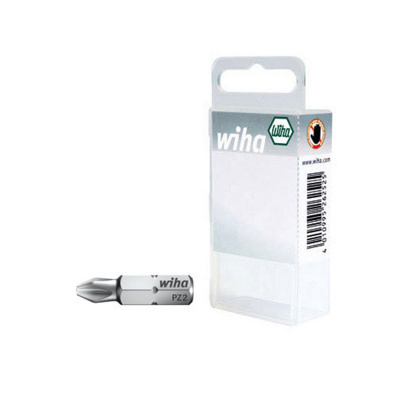 EMBOUT STANDARD POZI PZ2 X 25 - BTE DE 10- 24742
