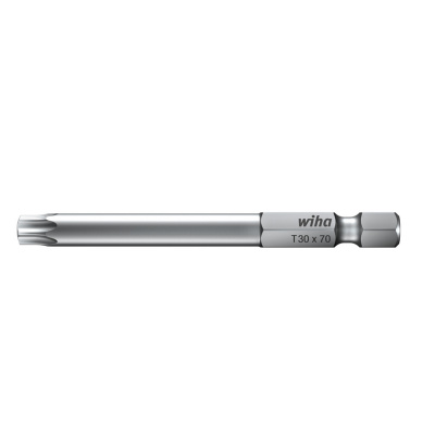 EMBOUT PROFESSIONAL GRANDE LONGUEUR TORX T10 X 50 - BTE DE 2-  38684