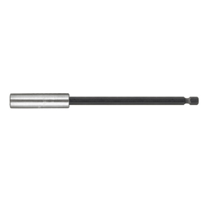 Porte-Embout 1/4-1/4 Lg.250 - Magnétique/Circlip Universel 07771