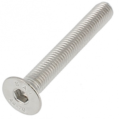TFHC M4X10 INOX A4 EF DIN 7991