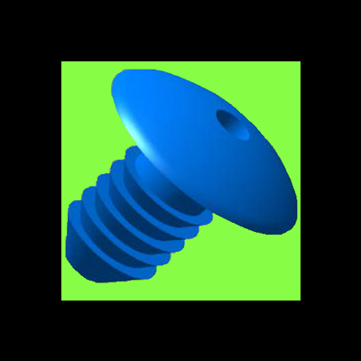 Bouchon Non-Démontable - Plasti-Plug Not Dismontable