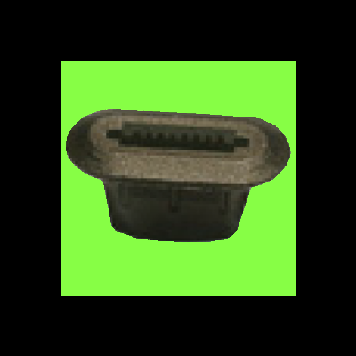 Ecrous A Pince Pour Vis Tôle - Snap in Nuts For ST Screws