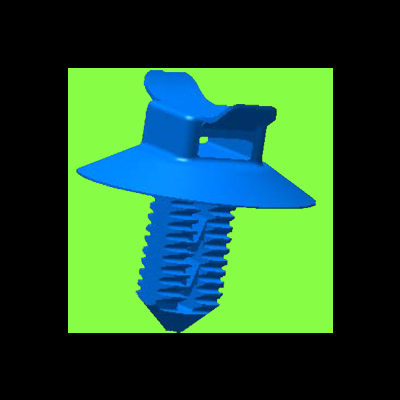 Embase Pour Lanière - Strap Bases